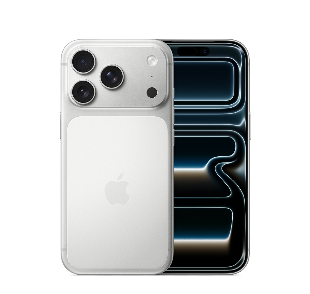 Mobitel APPLE iPhone 17 Pro 256GB Silver MG8G4SX/A