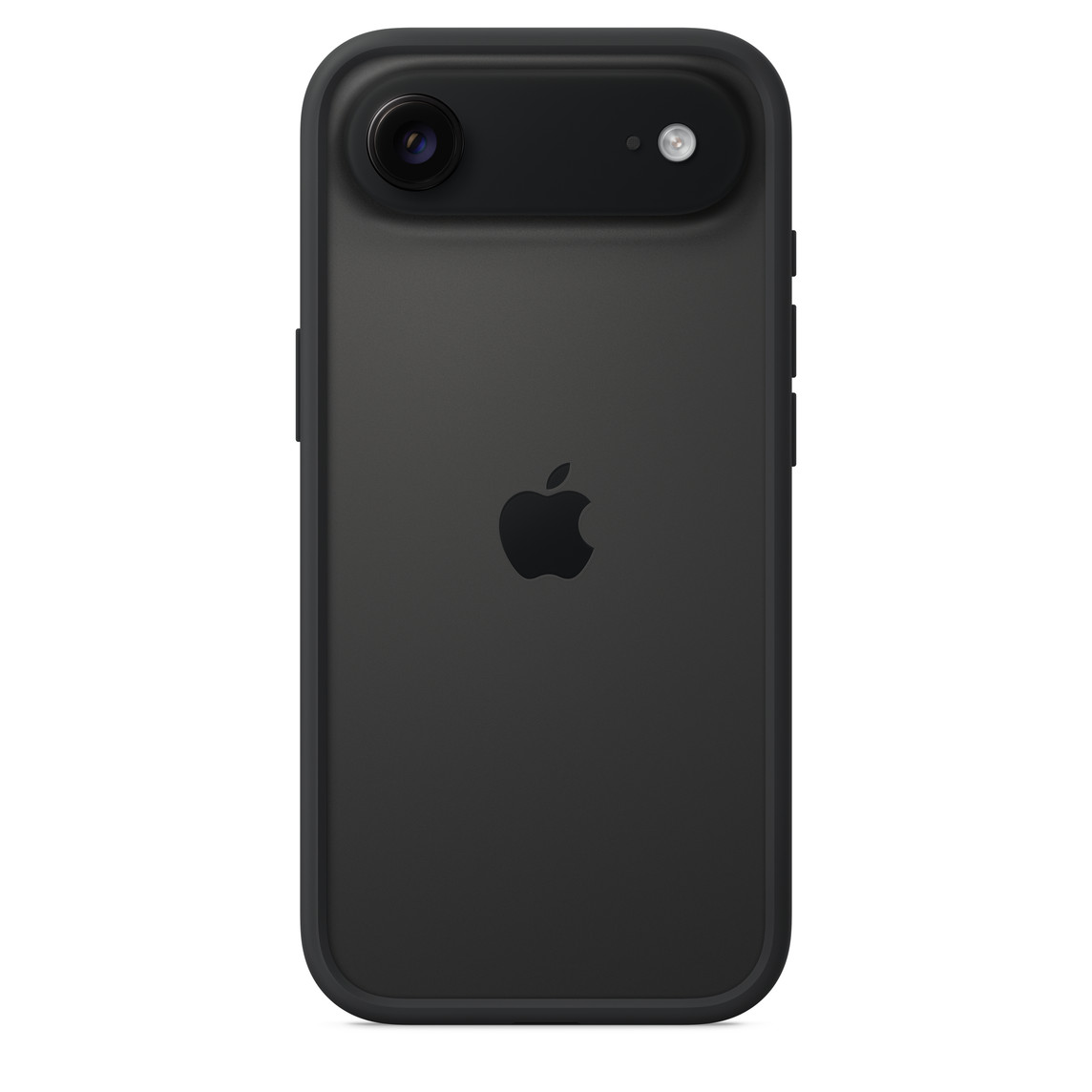 Maska za mobitel APPLE iPhone Air Bumper crna boja