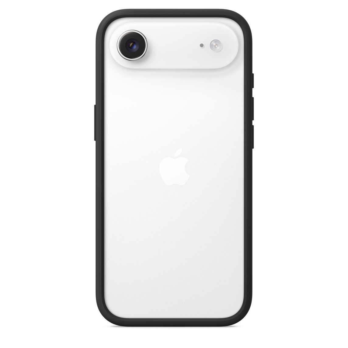 Maska za mobitel APPLE iPhone Air Bumper crna boja-2