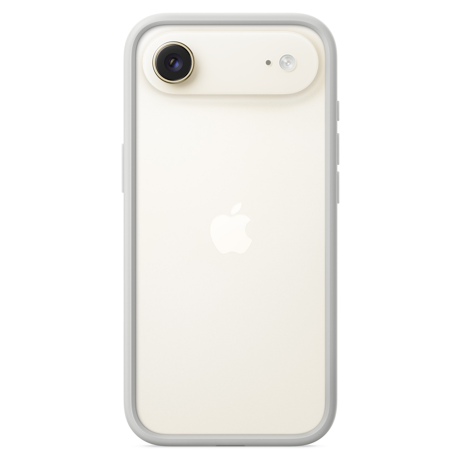 DODATAK APPLE iPhone Air Bumper-8