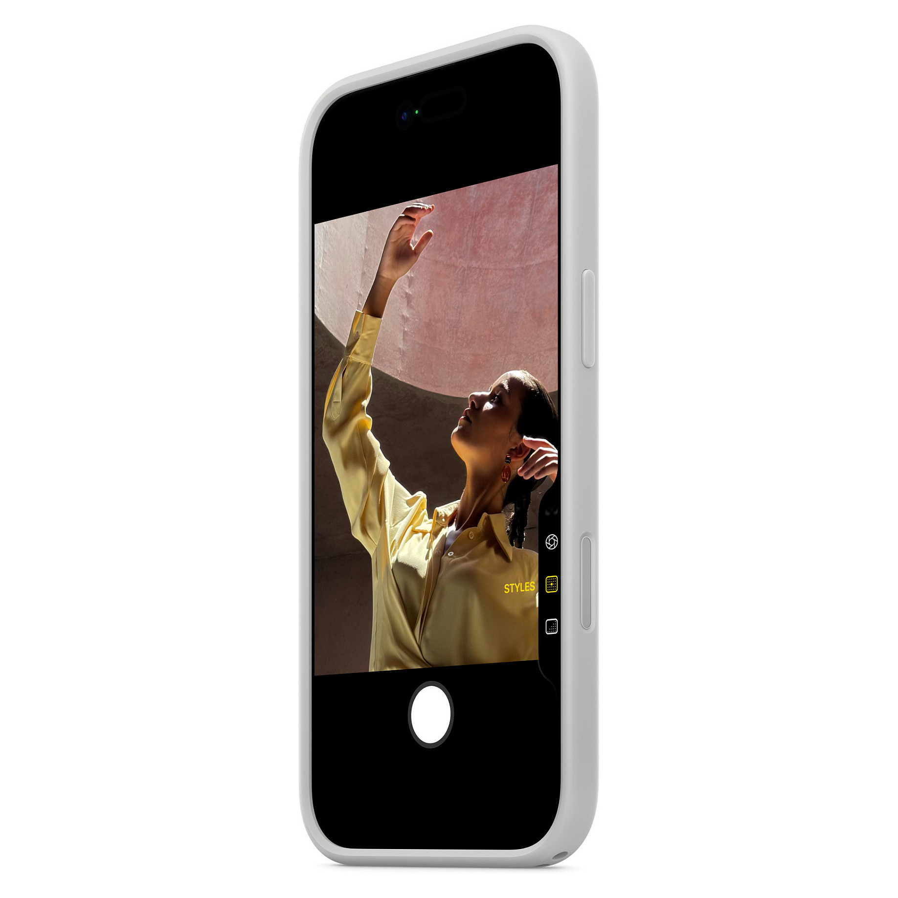 DODATAK APPLE iPhone Air Bumper-10
