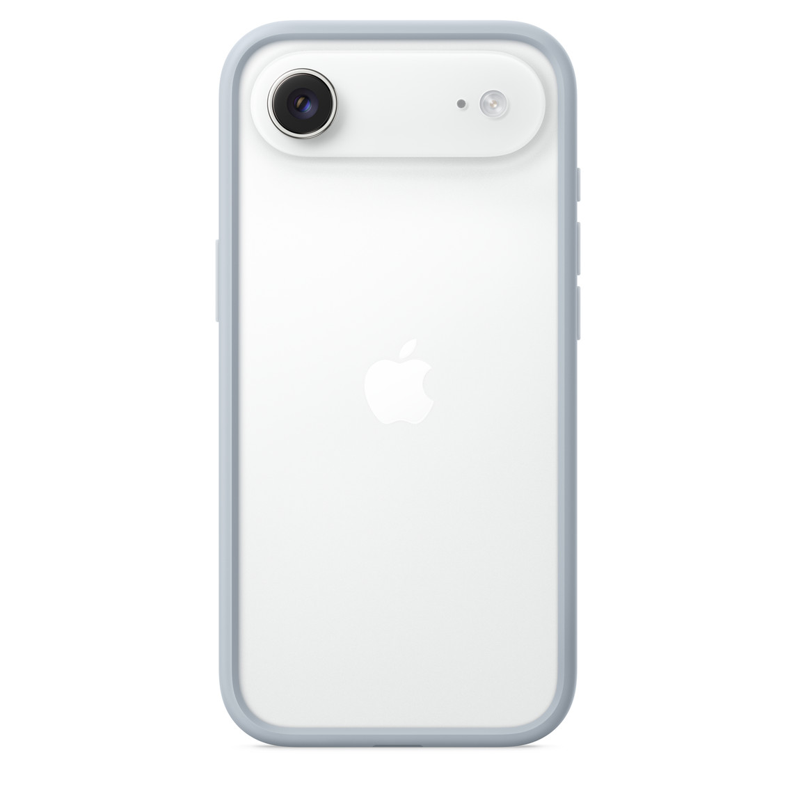 APPLE iPhone Air Bumper - Light Blue-2