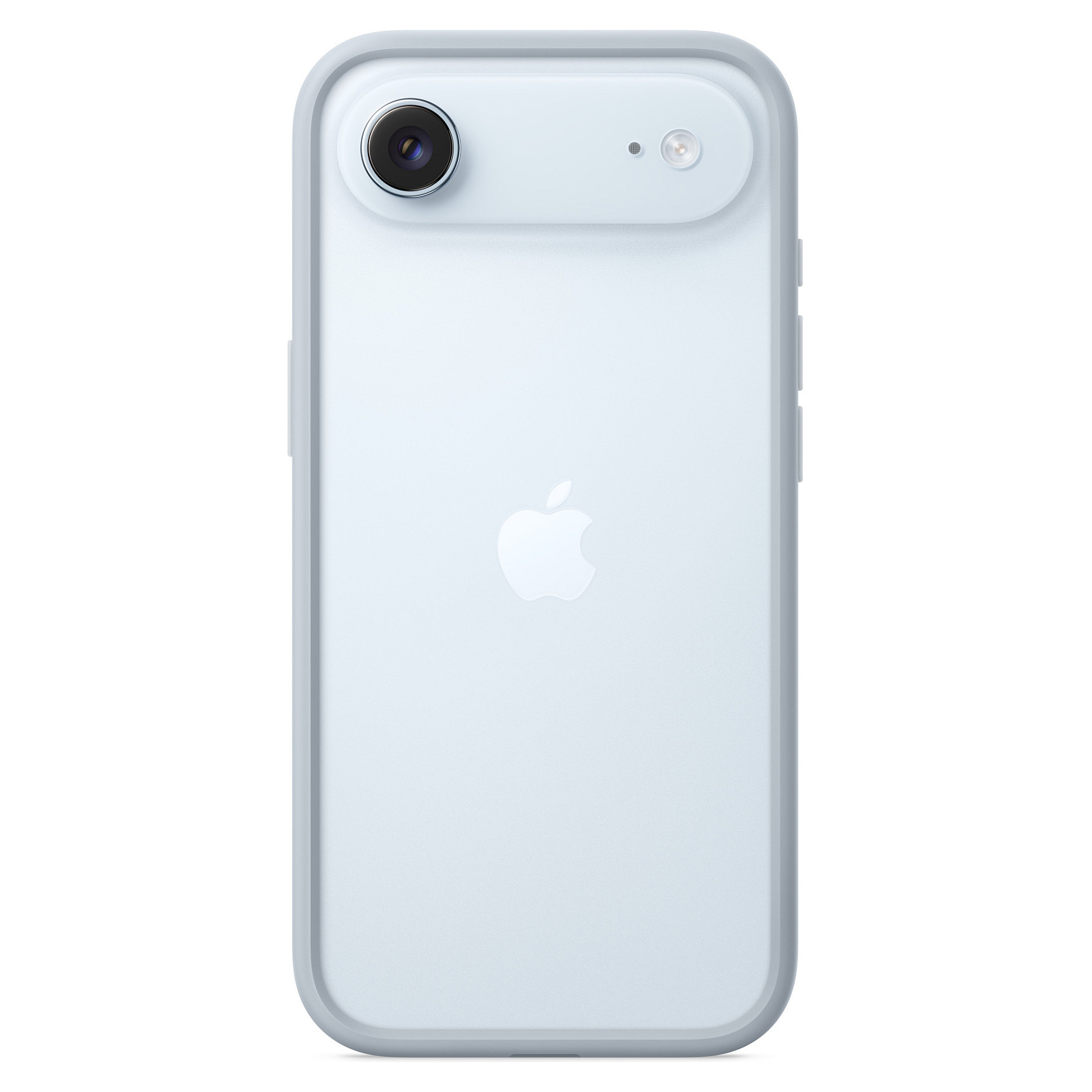 APPLE iPhone Air Bumper - Light Blue-6