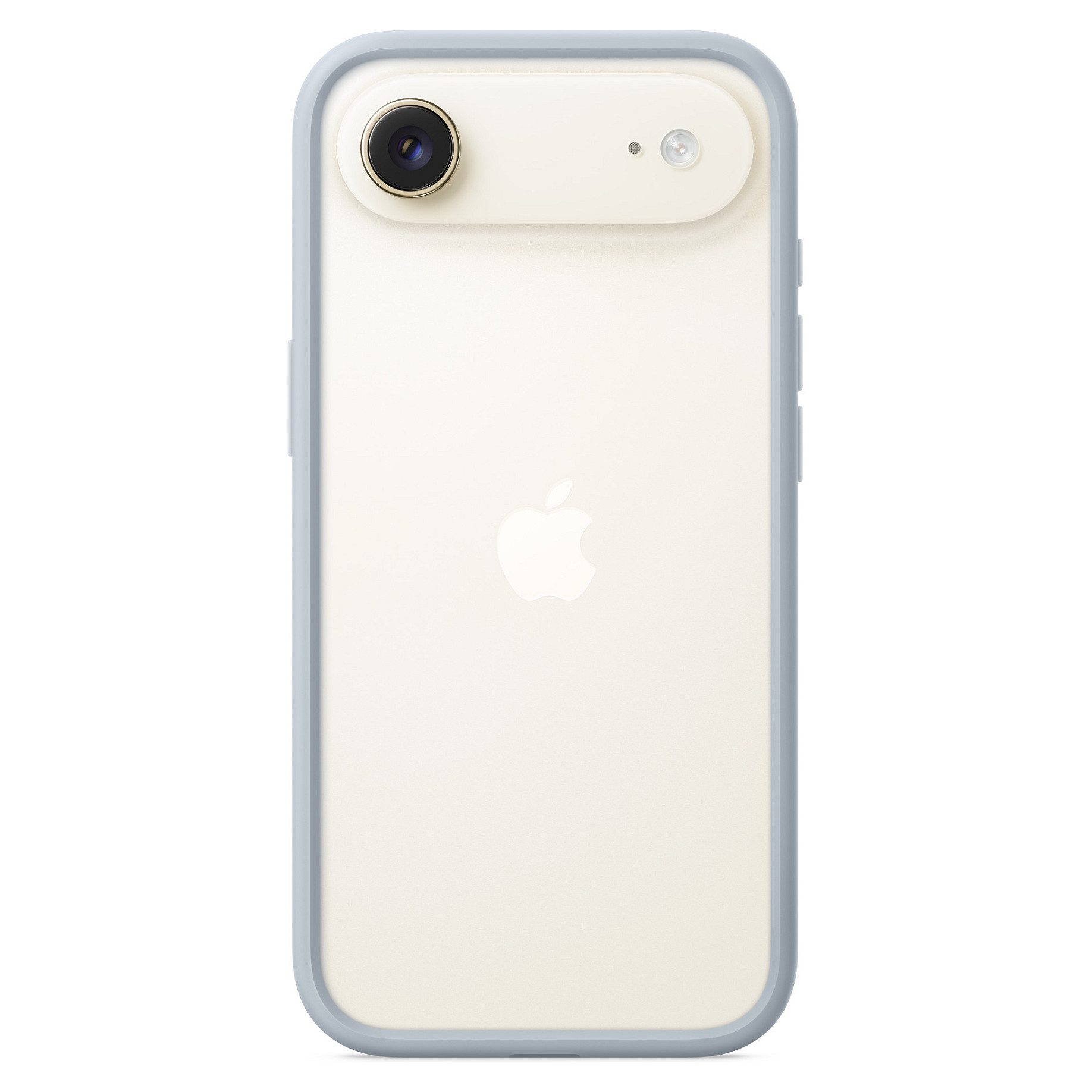 APPLE iPhone Air Bumper - Light Blue-7