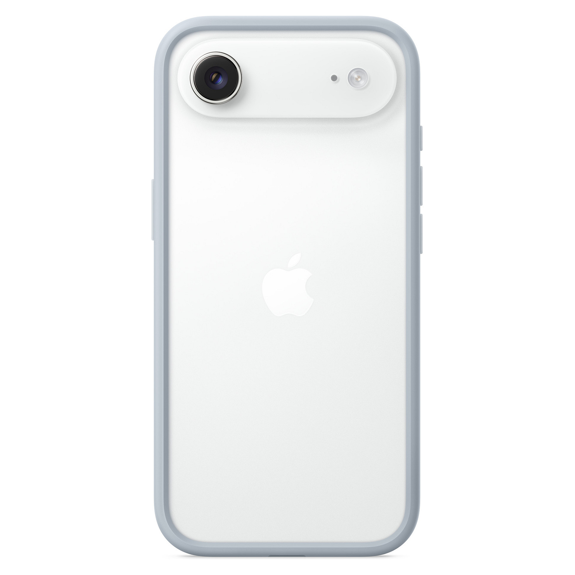 APPLE iPhone Air Bumper - Light Blue-8
