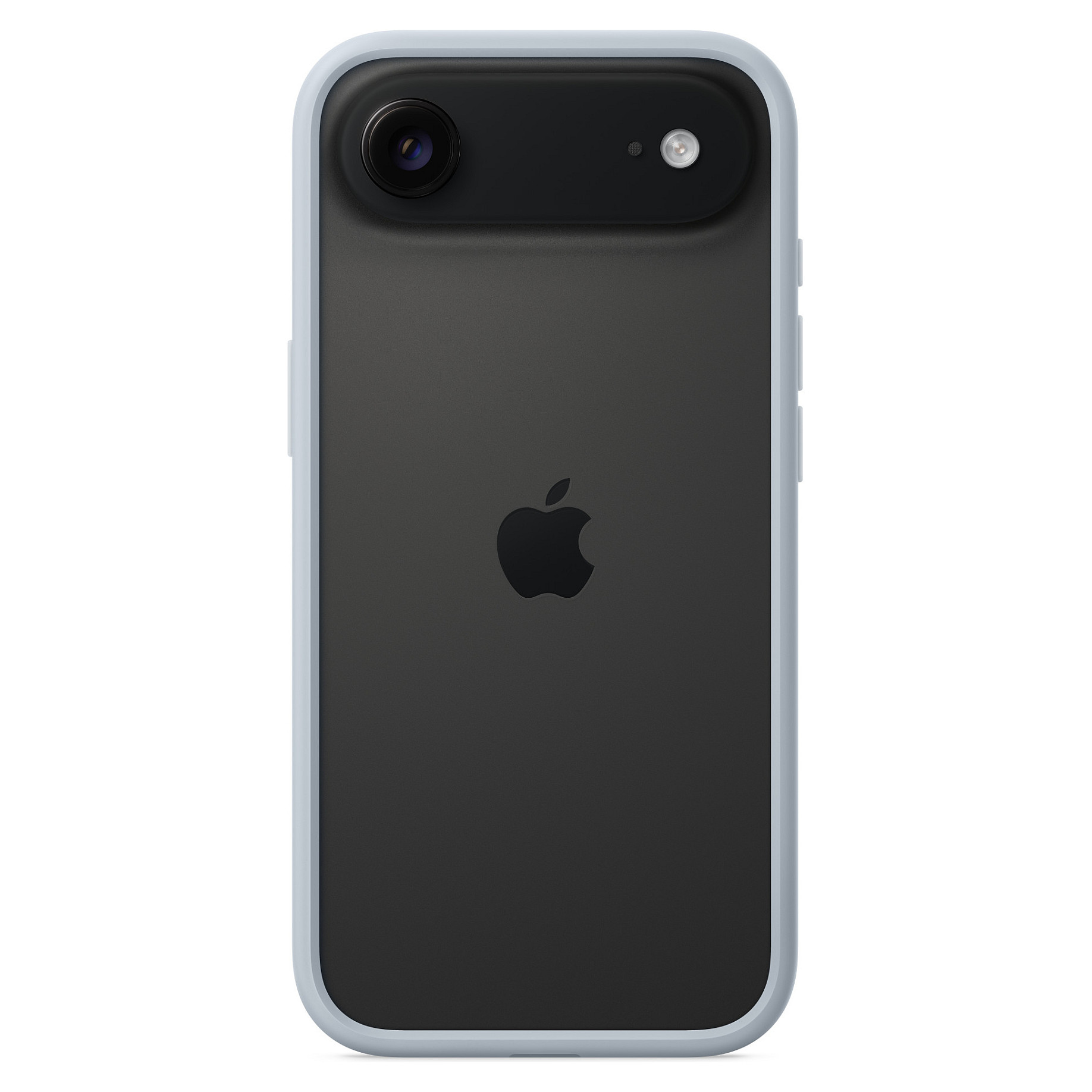 APPLE iPhone Air Bumper - Light Blue-9
