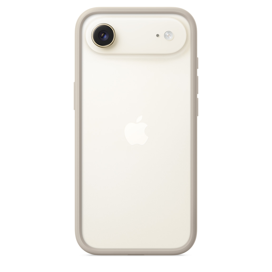 APPLE iPhone Air Bumper - Tan