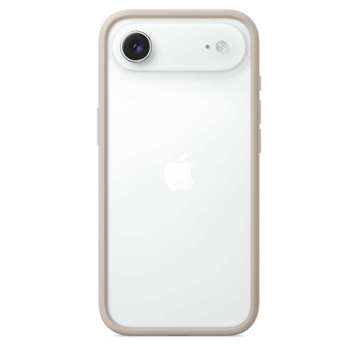 APPLE iPhone Air Bumper - Tan-1