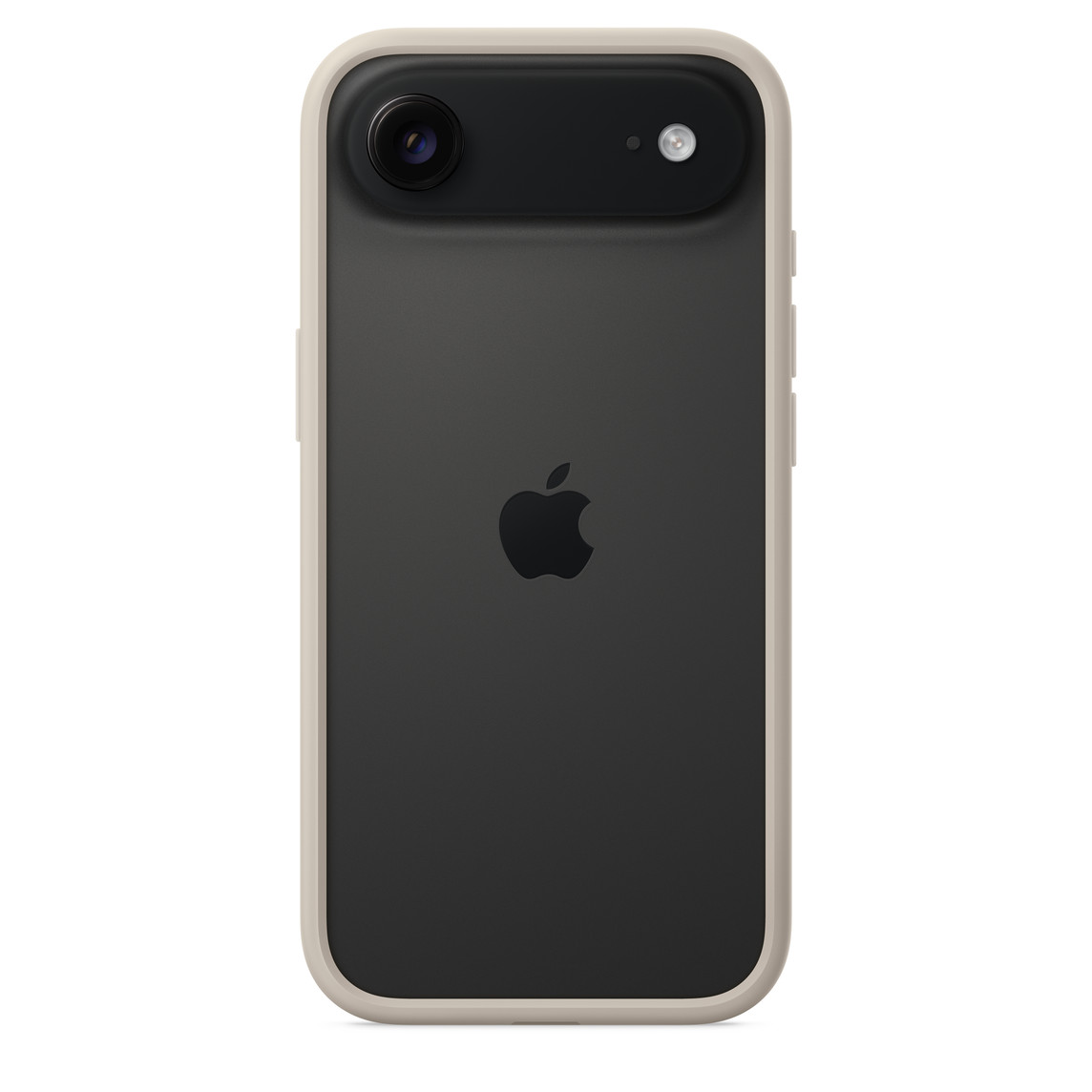 APPLE iPhone Air Bumper - Tan-4