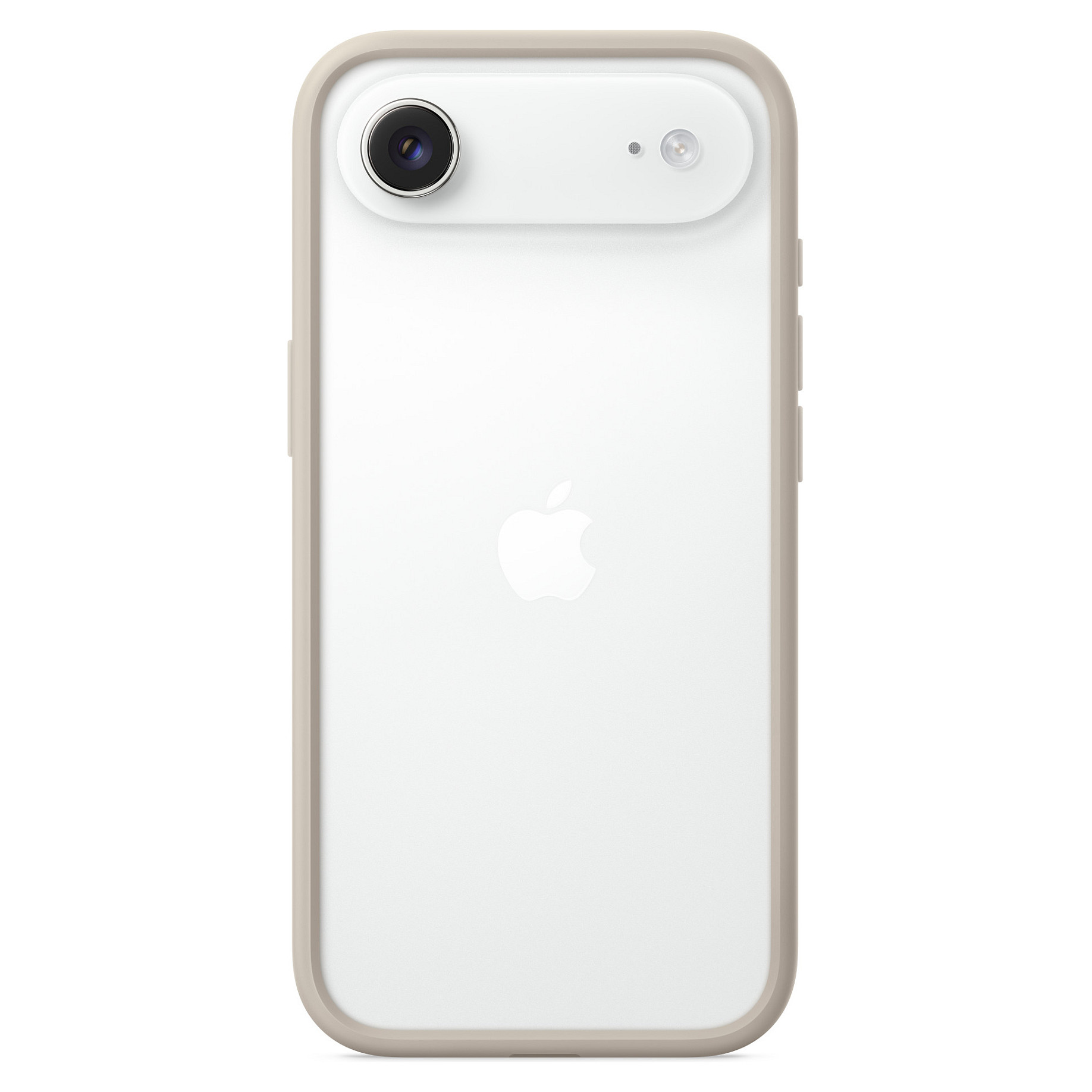 APPLE iPhone Air Bumper - Tan-7