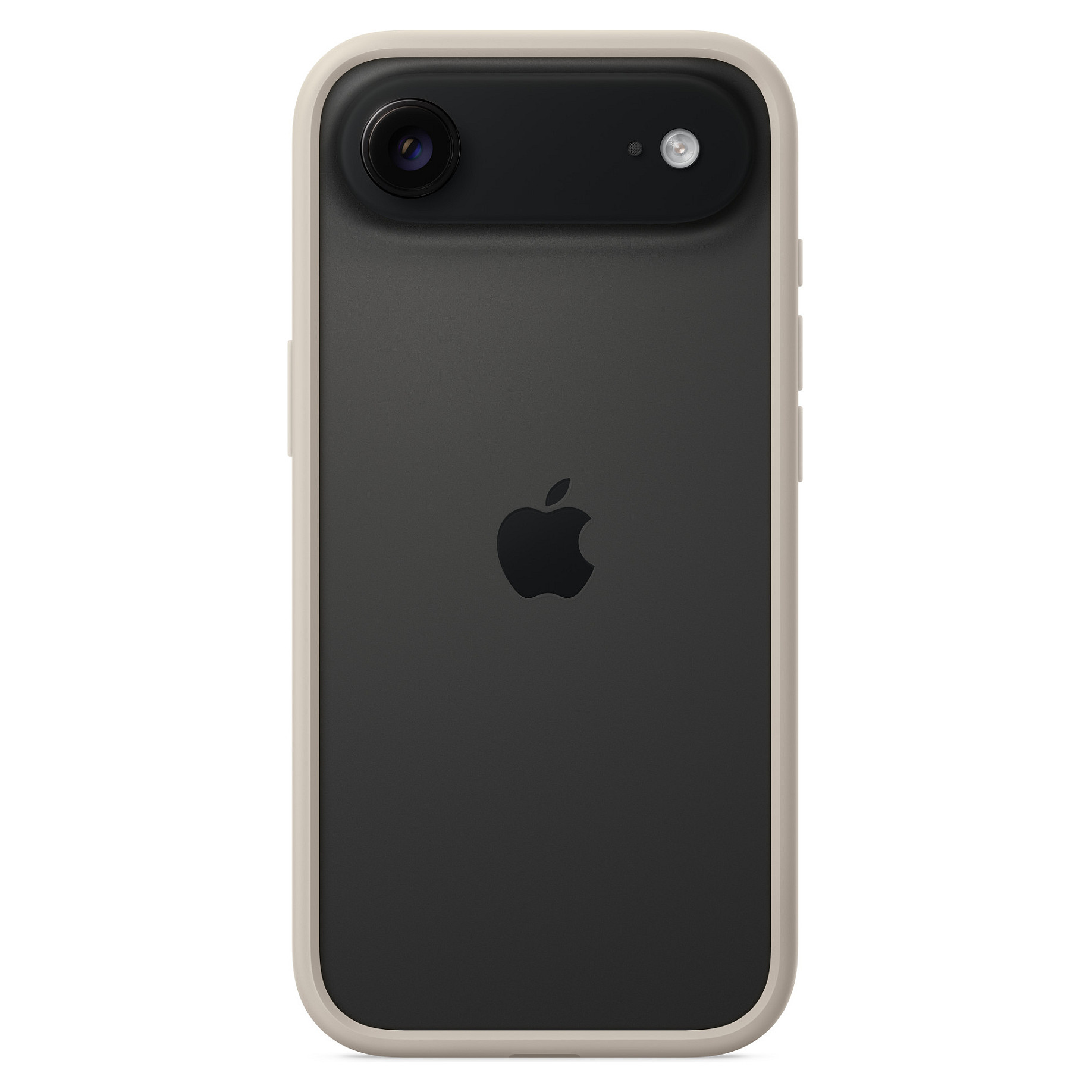 APPLE iPhone Air Bumper - Tan-8