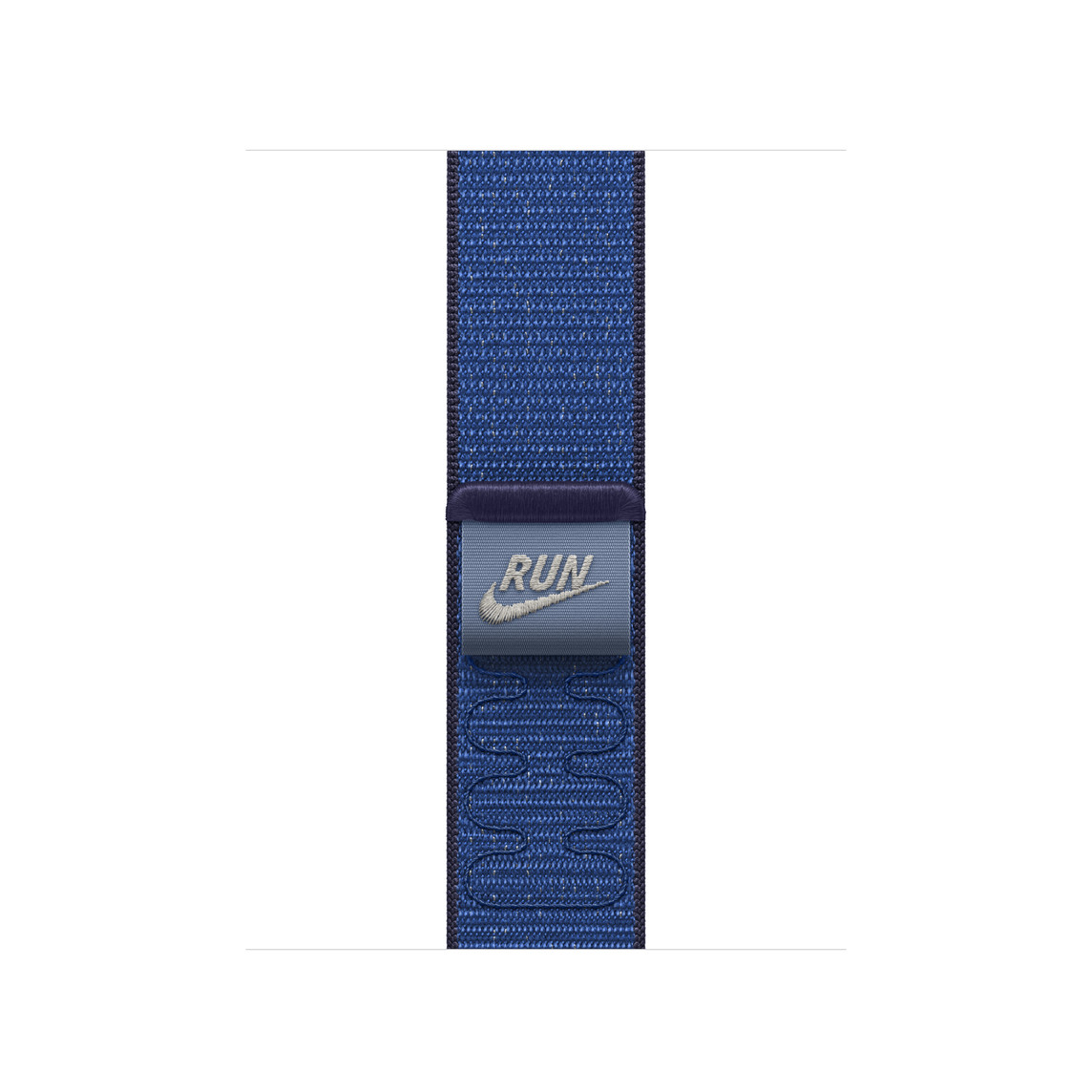 APPLE Watch 42mm Loop Blue Ribbon Nike Sport Loop-0