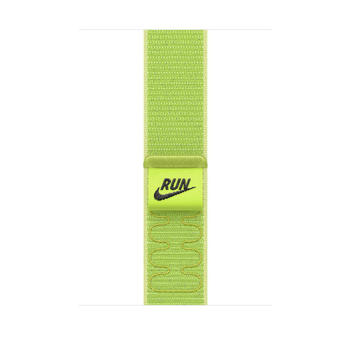 Pametni sat APPLE Watch 46mm Loop Volt Splash Nike Sport Loop
