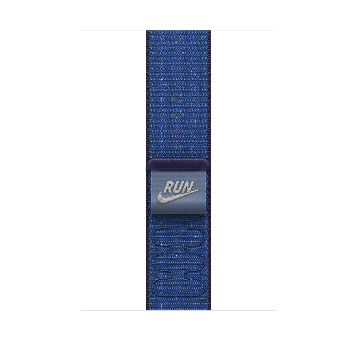 APPLE Watch 46mm Loop Blue Ribbon Nike Sport Loop