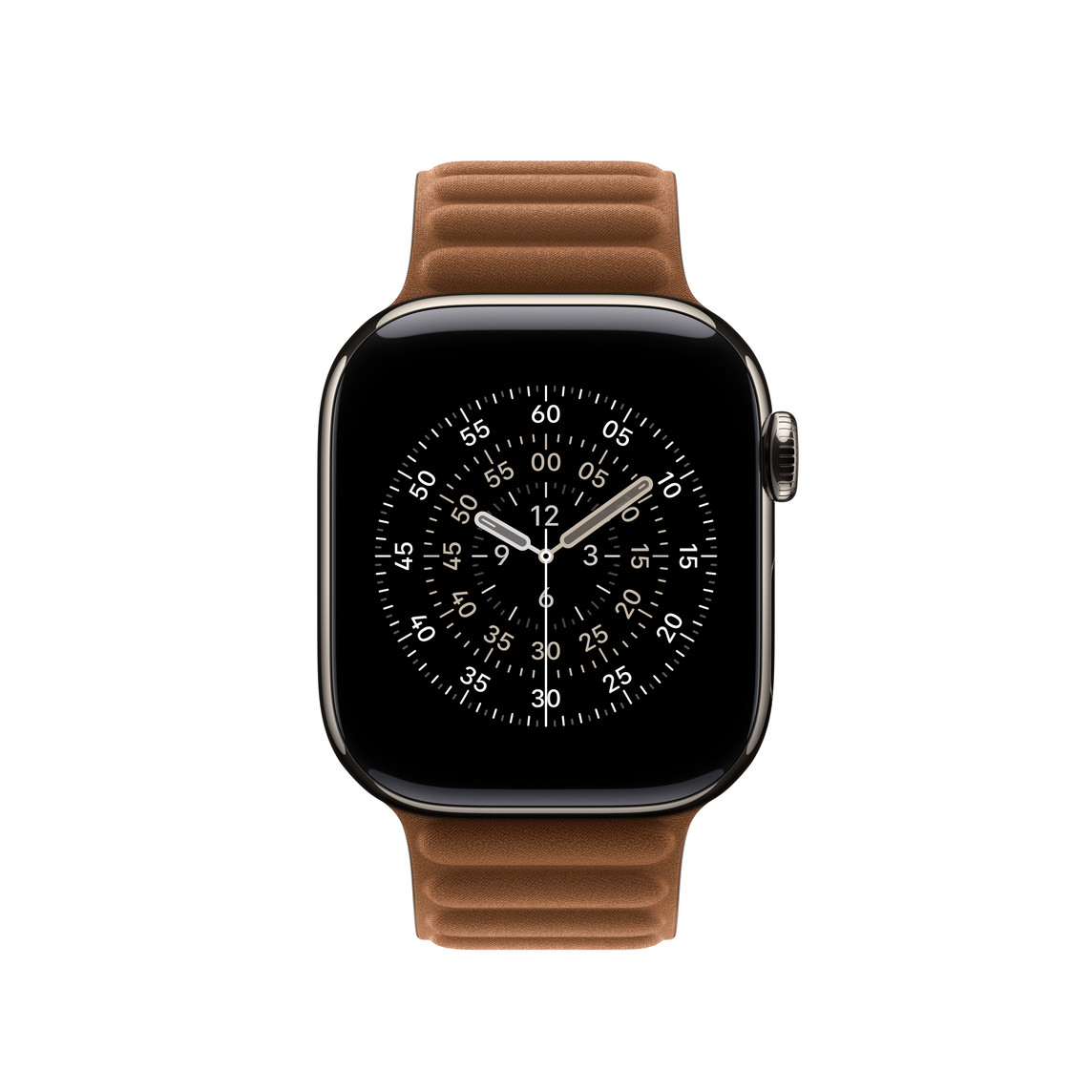 Remen za pametni sat APPLE Magnetic Link (Karamel, S/M, za 42/44/45/49mm), ML813ZM/A-1