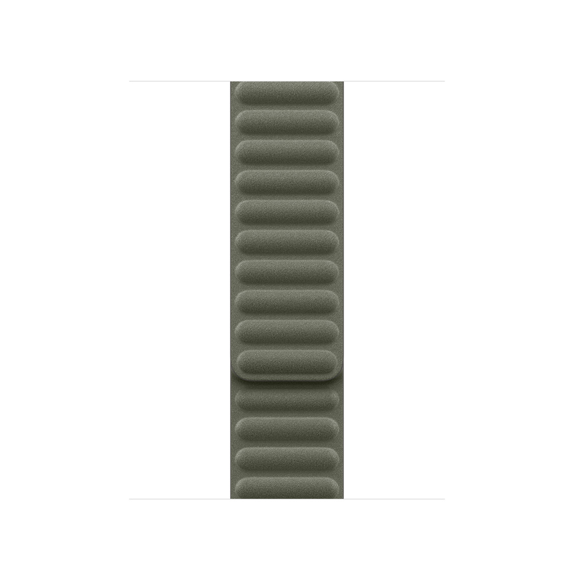 Remen za pametni sat APPLE Magnetic Link (Kadulja siva, S/M, za 42/44/45/49mm) ML7L3ZM/A-0