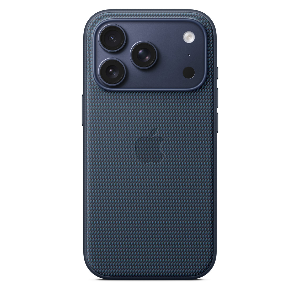 Futrola APPLE iPHONE 17 PRO TECHWOVEN CASE WITH MAGSAFE (plava)