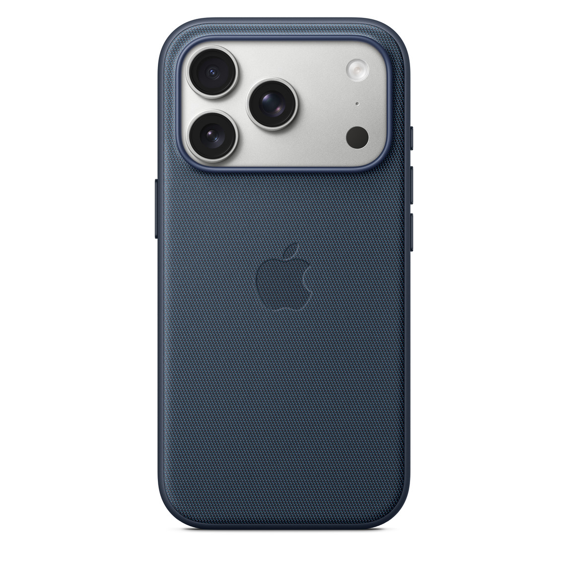 Futrola APPLE iPHONE 17 PRO TECHWOVEN CASE WITH MAGSAFE (plava)-3