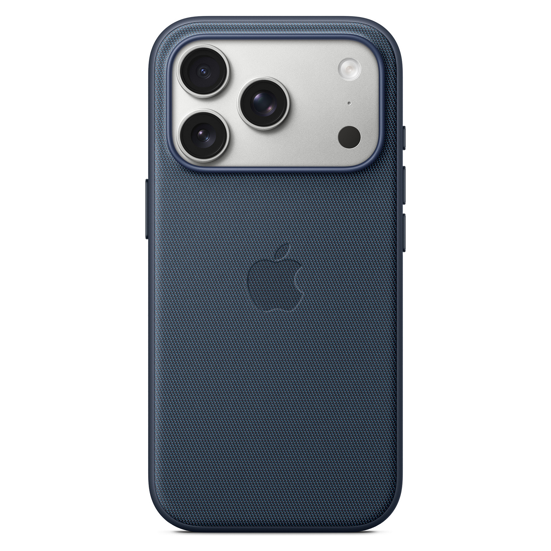 Futrola APPLE iPHONE 17 PRO TECHWOVEN CASE WITH MAGSAFE (plava)-5