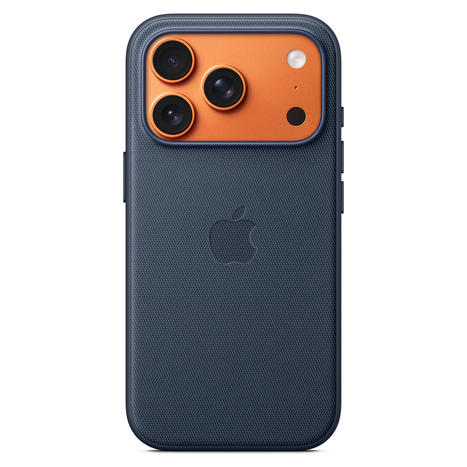 Futrola APPLE iPHONE 17 PRO TECHWOVEN CASE WITH MAGSAFE (plava)-6