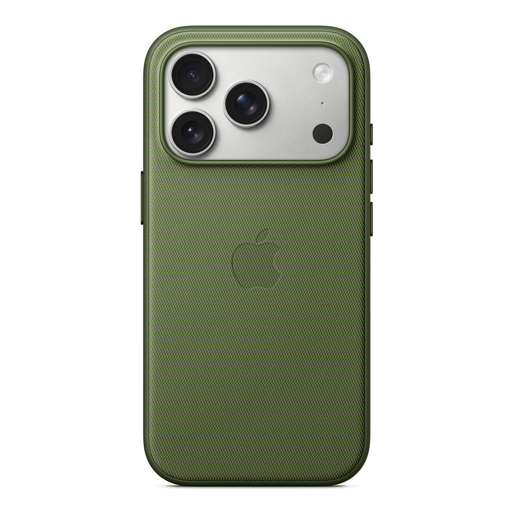 Futrola APPLE iPHONE 17 PRO TECHWOVEN CASE (MagSafe)-4