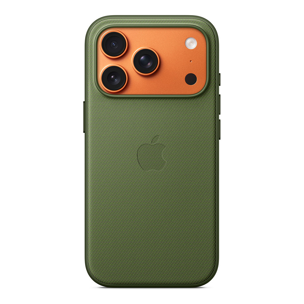 Futrola APPLE iPHONE 17 PRO TECHWOVEN CASE (MagSafe)-5