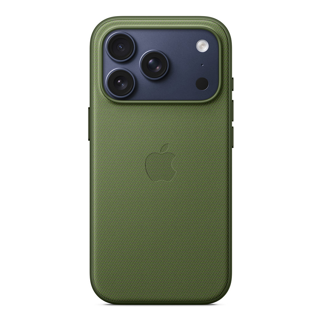 Futrola APPLE iPHONE 17 PRO TECHWOVEN CASE (MagSafe)-6