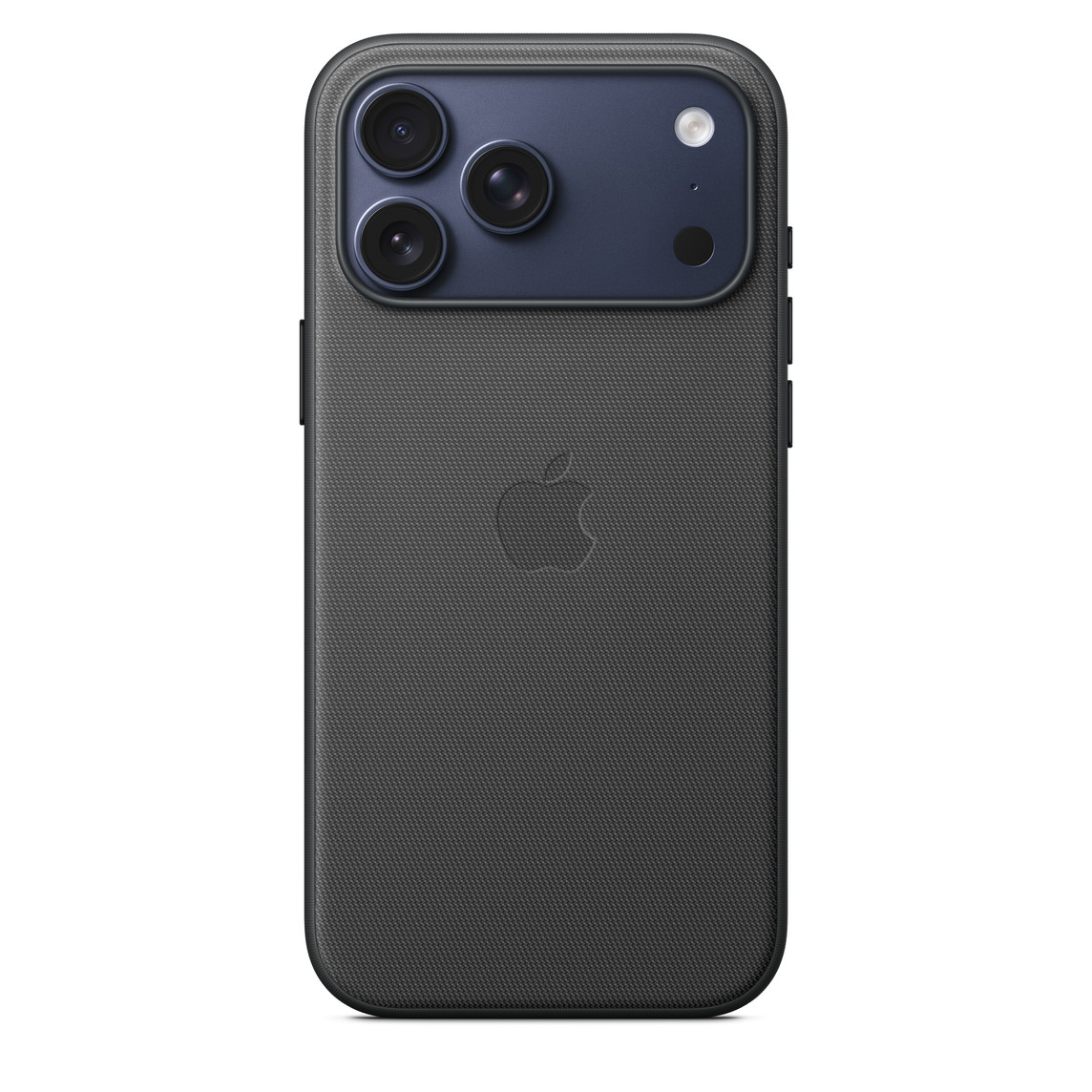 Oklop APPLE iPhone 17 Pro Max (TechWoven, MagSafe, crna)-2