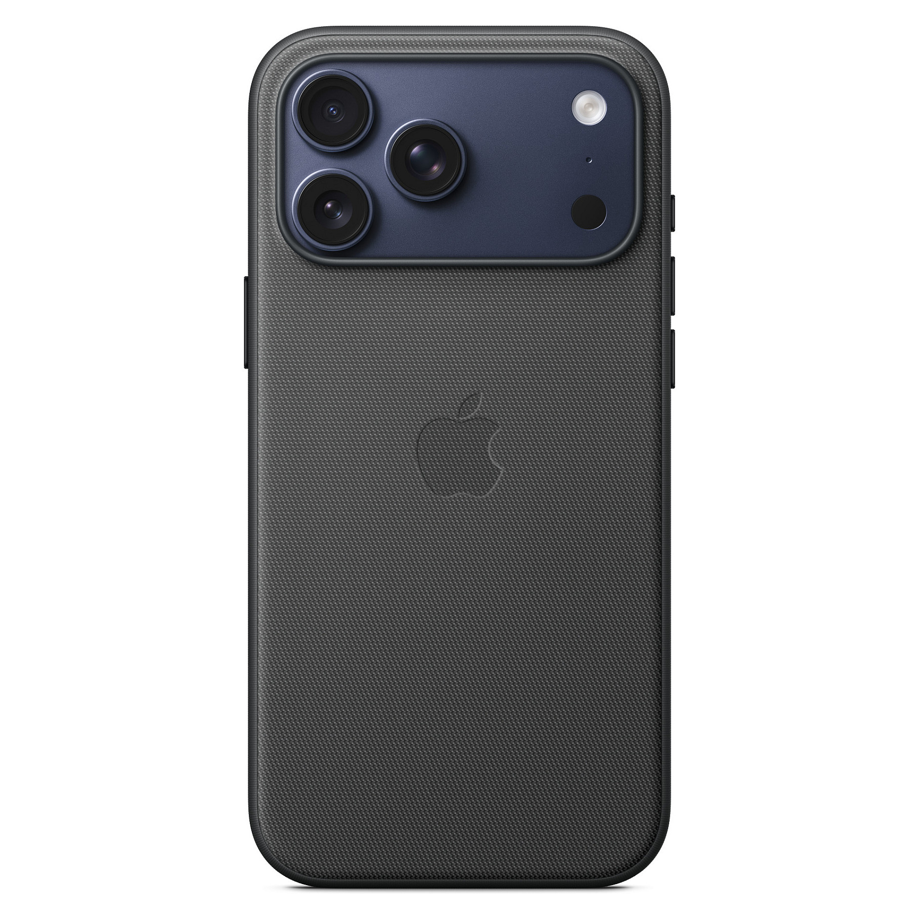 Oklop APPLE iPhone 17 Pro Max (TechWoven, MagSafe, crna)-5