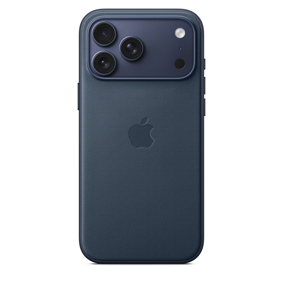 Futrola APPLE iPhone 17 Pro Max TechWoven Case with MagSafe (plava)