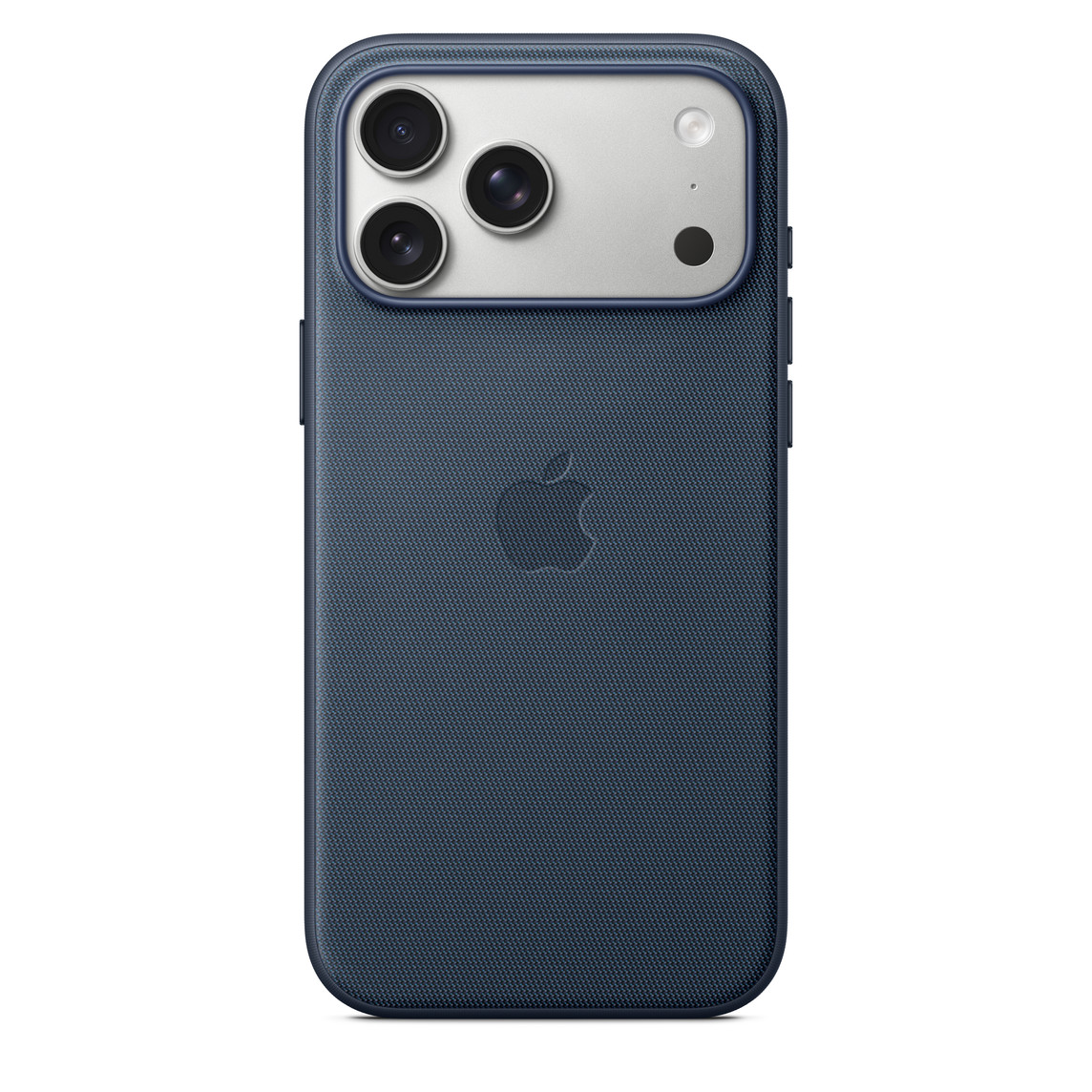 Futrola APPLE iPhone 17 Pro Max TechWoven Case with MagSafe (plava)-1