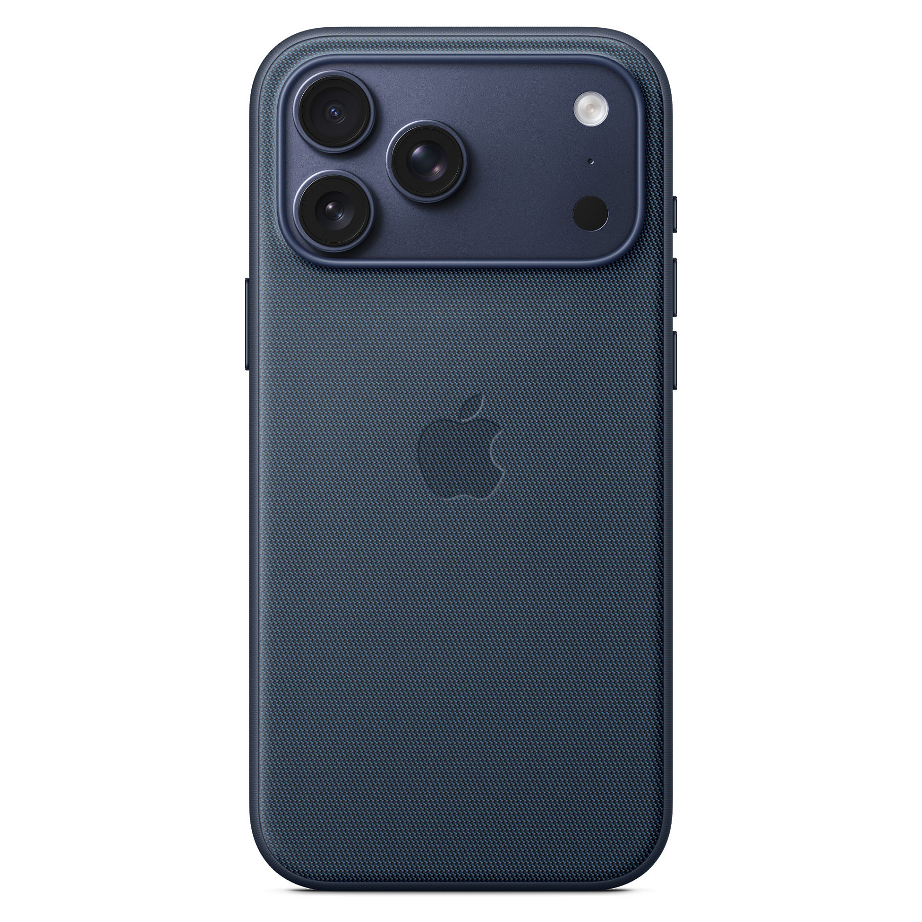 Futrola APPLE iPhone 17 Pro Max TechWoven Case with MagSafe (plava)-3