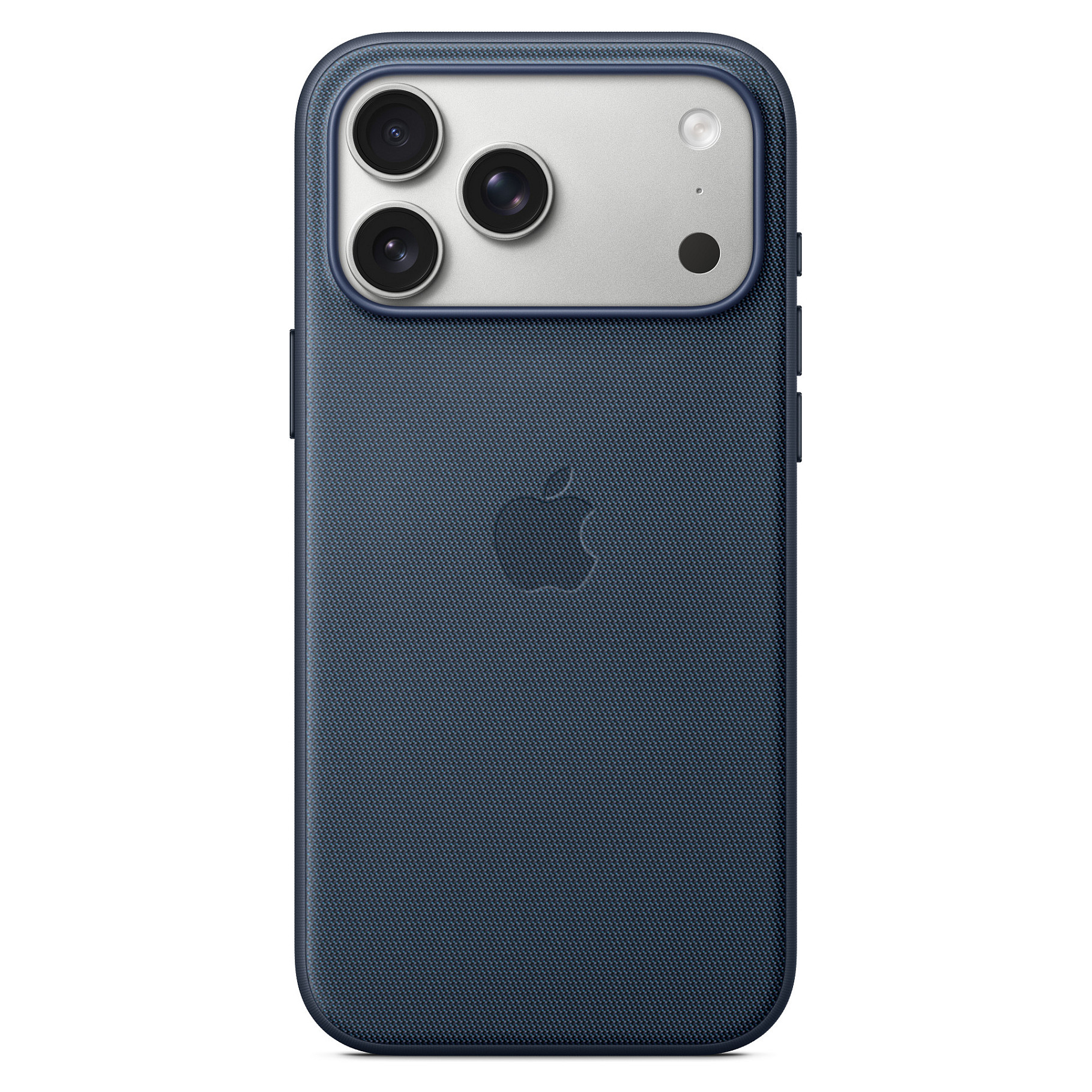 Futrola APPLE iPhone 17 Pro Max TechWoven Case with MagSafe (plava)-5