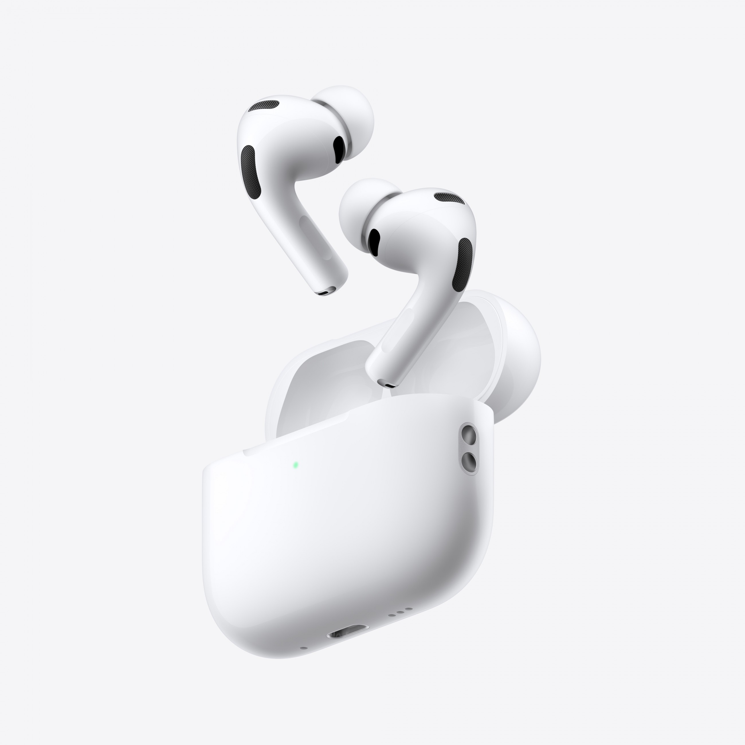 Slušalice APPLE AirPods Pro 3 s MagSafe Case In-Ear bijele (ANC, bežične, USB-C)-2