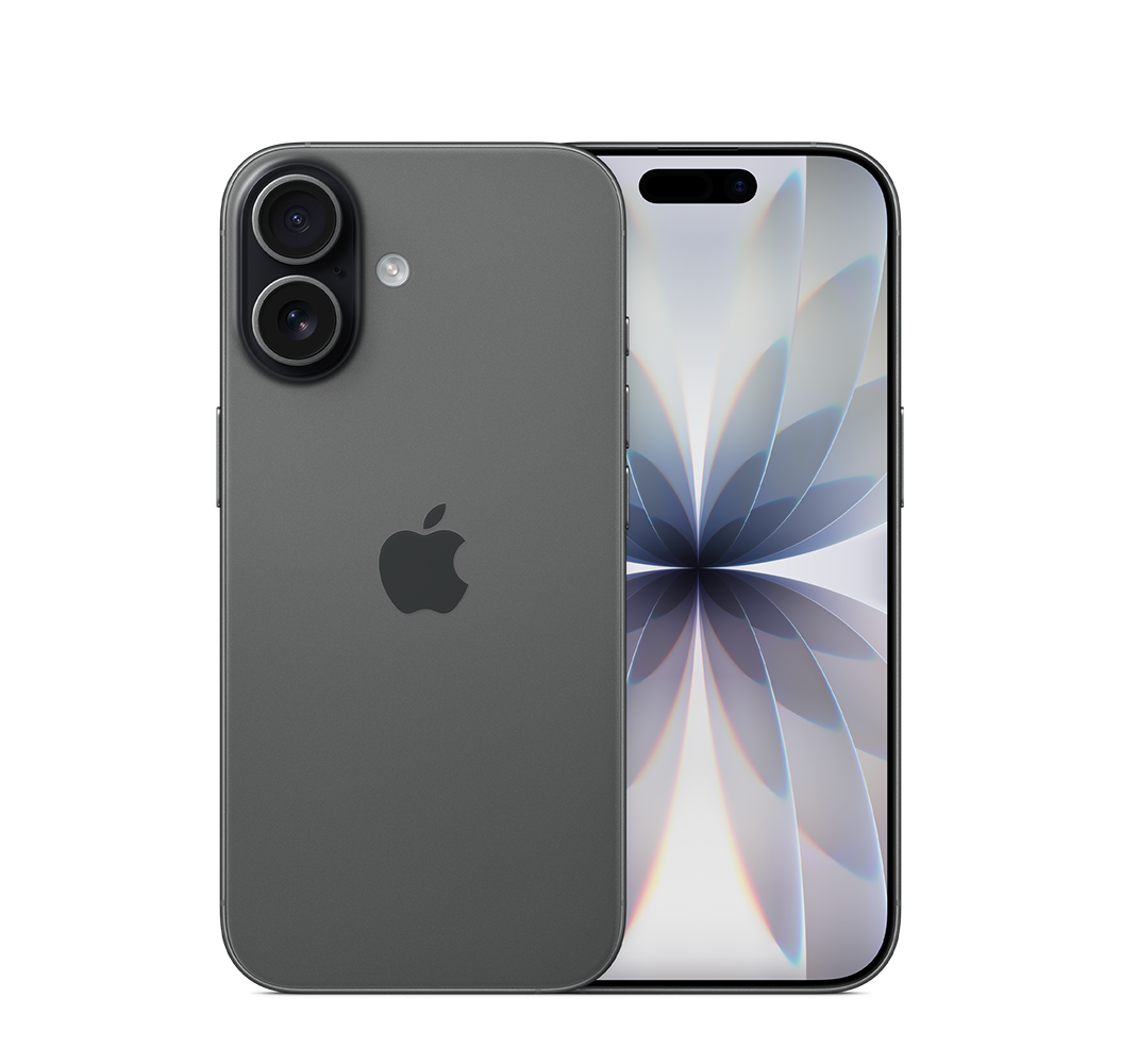 Mobilni telefon APPLE iPhone 17 256GB Black-0