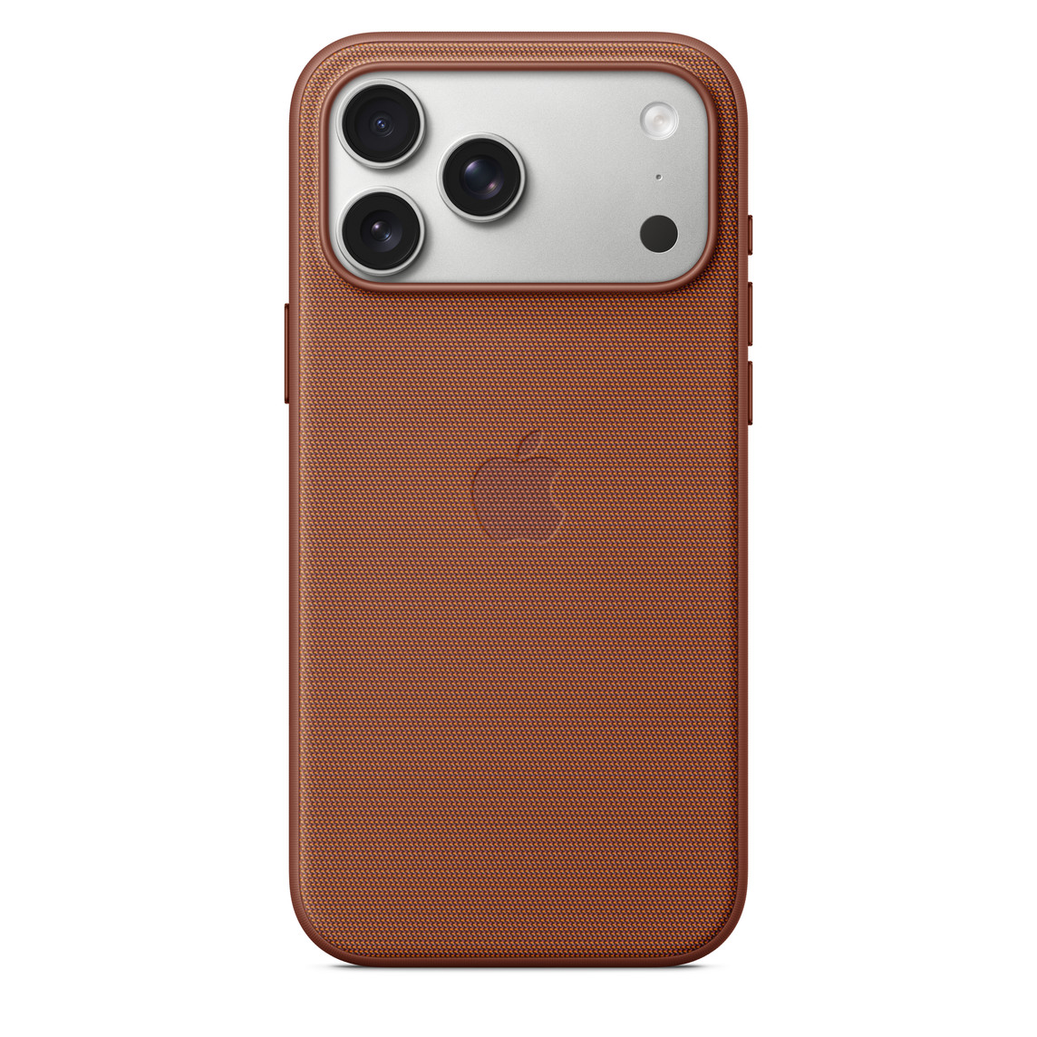 Apple iPhone 17 Pro Max TechWoven Case with MagSafe - Sienna-2