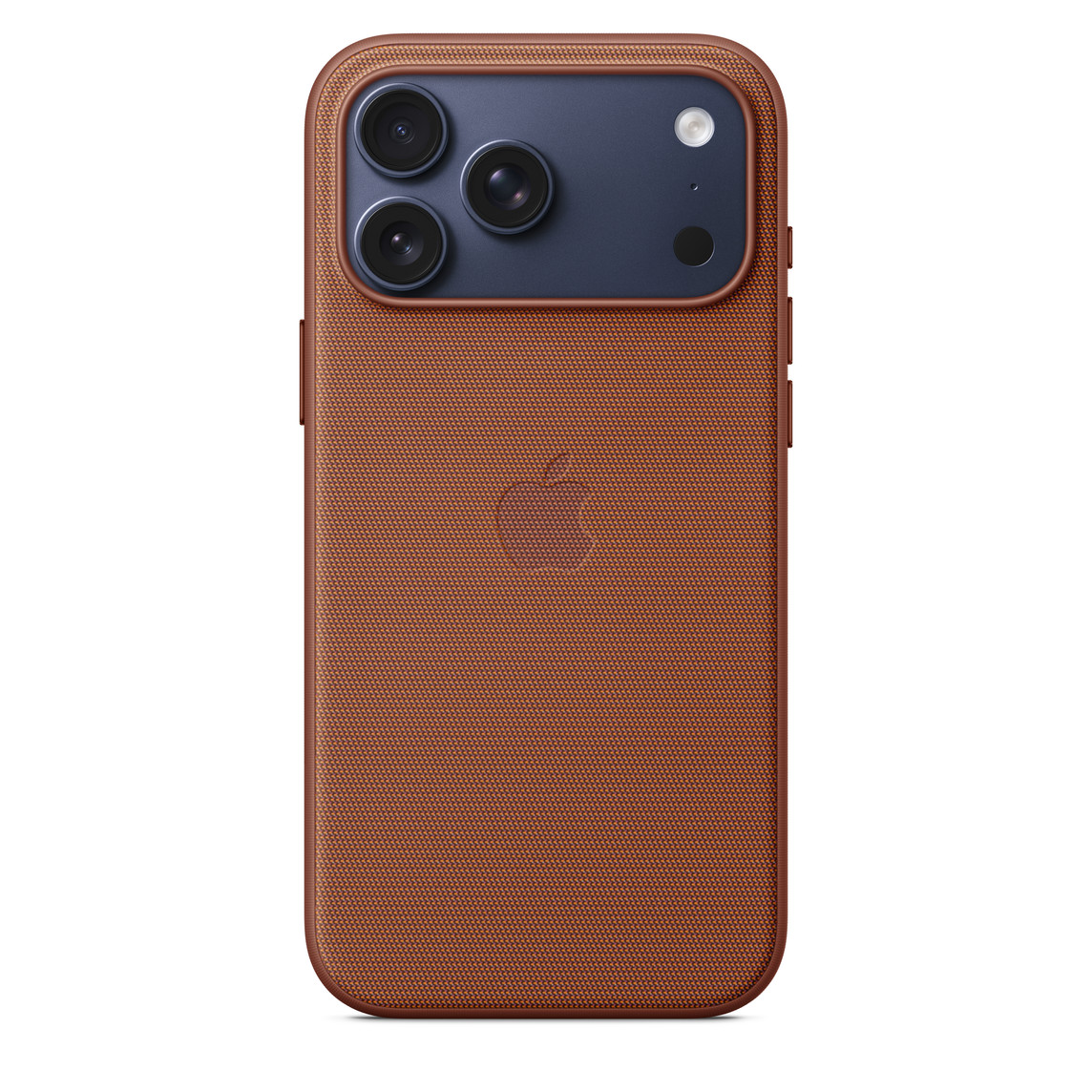 Apple iPhone 17 Pro Max TechWoven Case with MagSafe - Sienna-1