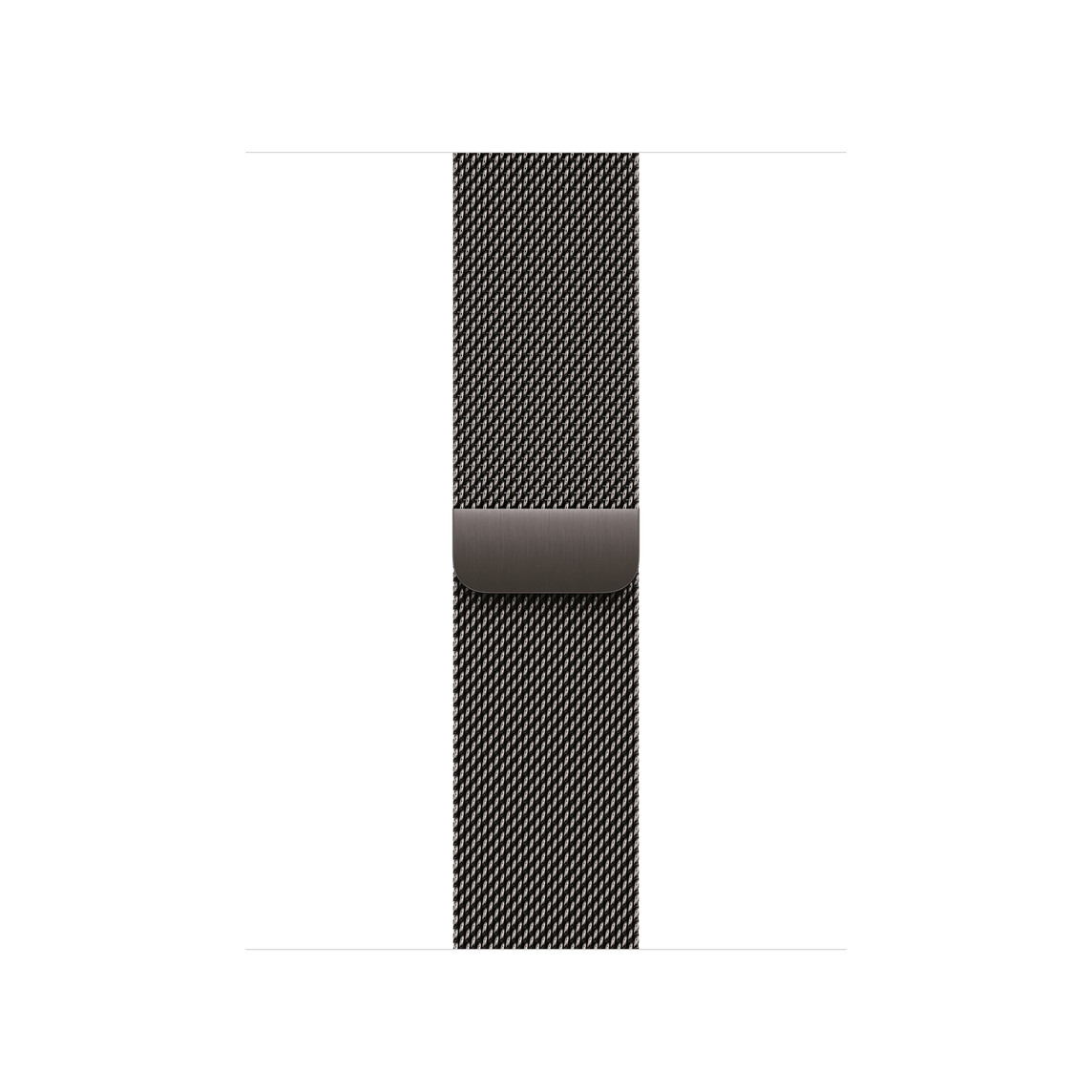 APPLE Watch 42mm Loop Slate Milanese Loop