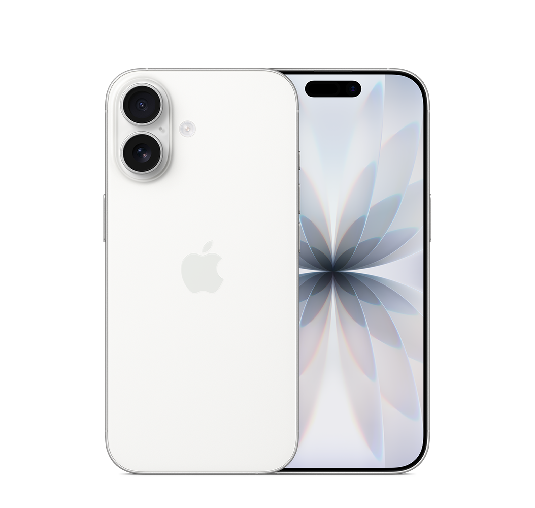 Mobitel APPLE iPhone 17 5G 256GB White MG6K4SX/A