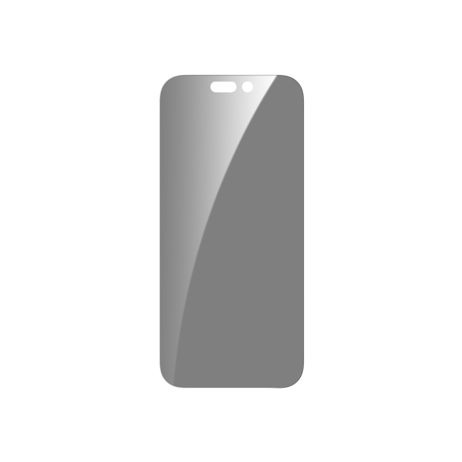 Zaštitno staklo DVICED za iPhone 17 Pro (kaljeno staklo, s aplikatorom bez prašine)-3