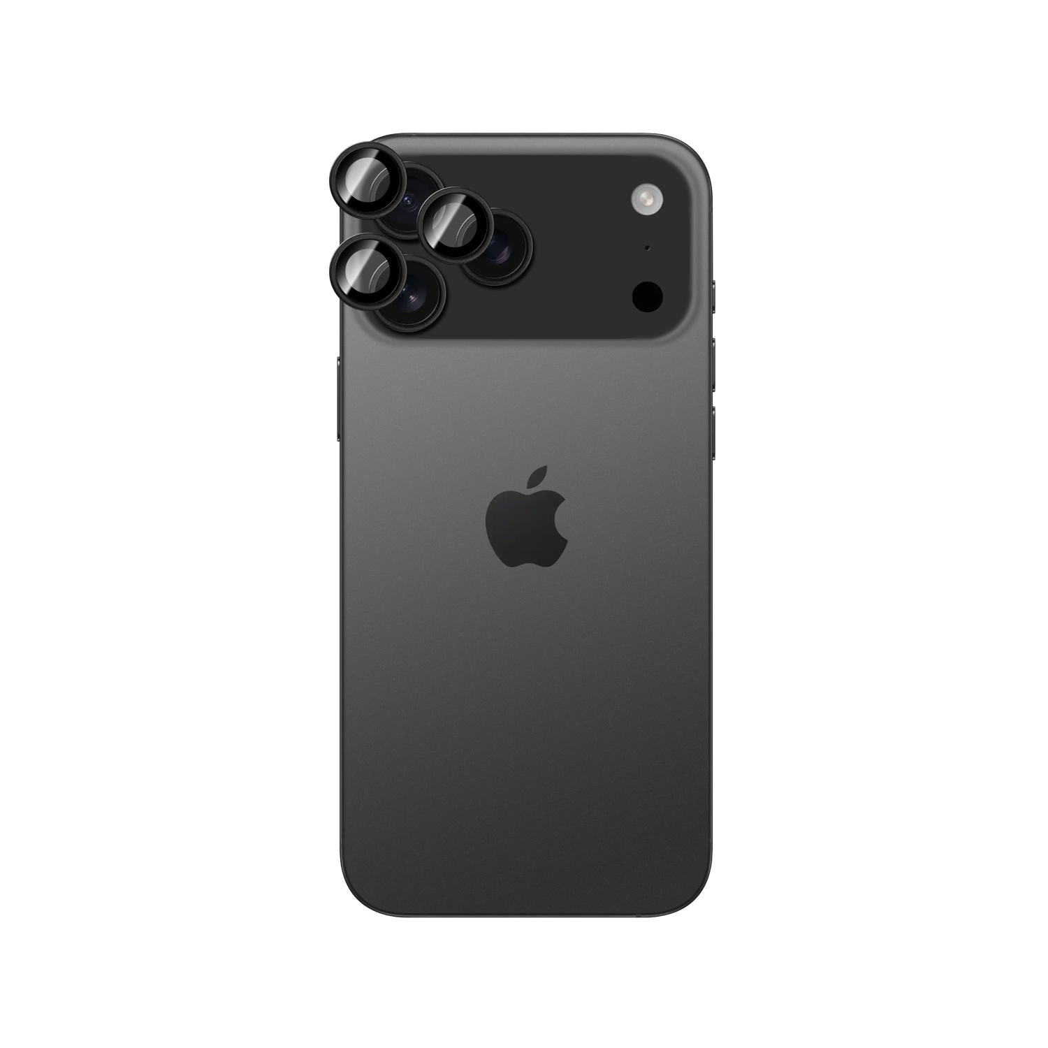 Zaštitno staklo za kameru DVICED za iPhone 17 Pro/17 Pro Max s aplikatorom-0