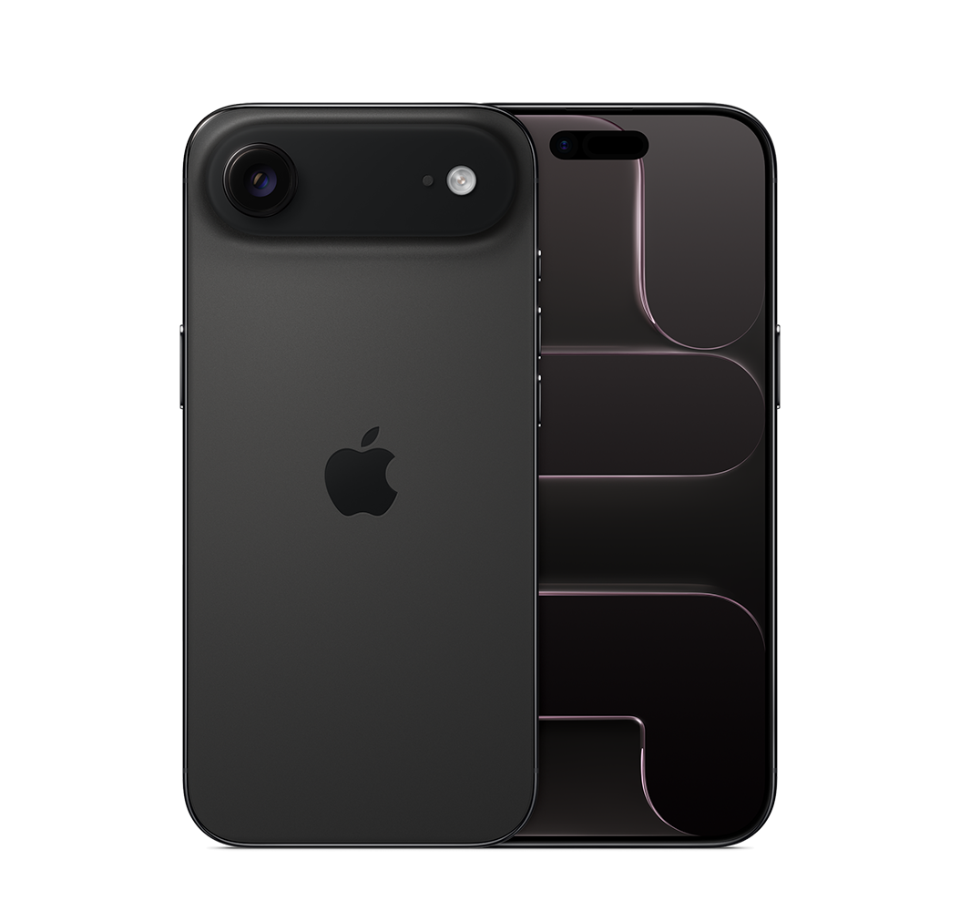 Mobitel APPLE iPhone Air 256GB Space Black MG2L4SX/A