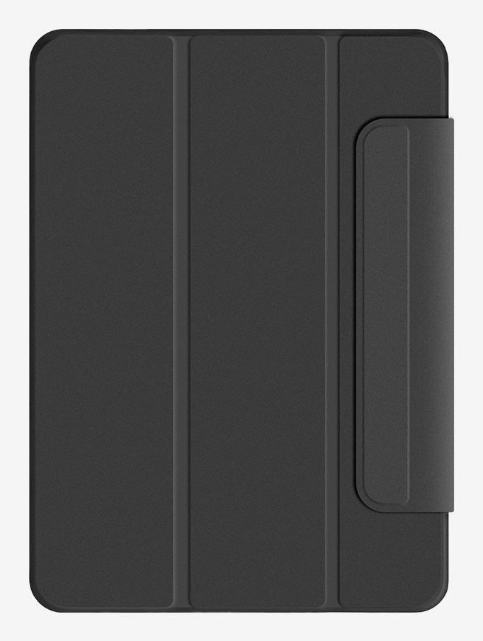 Pomologic BookCover Case for iPad Pro 11" 2024-0