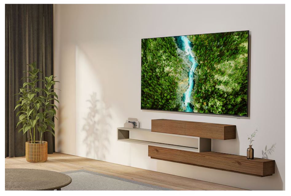 TV SAMSUNG LED Crystal UE65U8092FUXXH Tizen™ (165 cm, 4K Ultra HD, HDR10+, Smart TV, DVB-T2/C/S2)-3