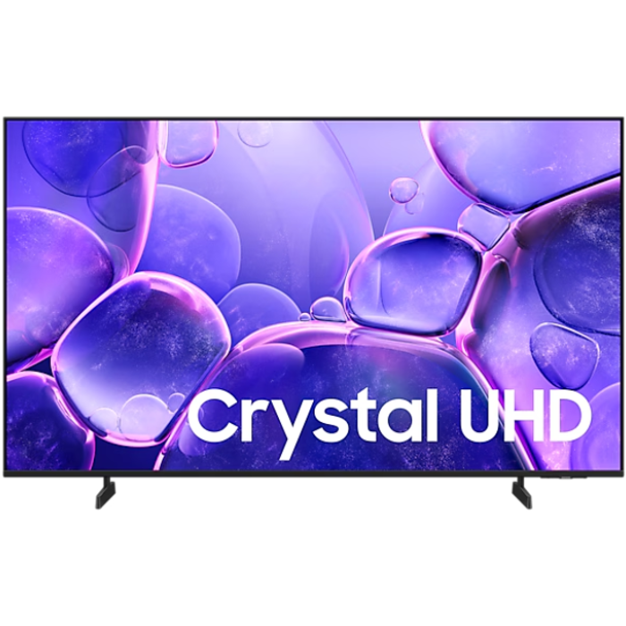 TV SAMSUNG LED Crystal UE65U8092FUXXH Tizen™ (165 cm, 4K Ultra HD, HDR10+, Smart TV, DVB-T2/C/S2)-0