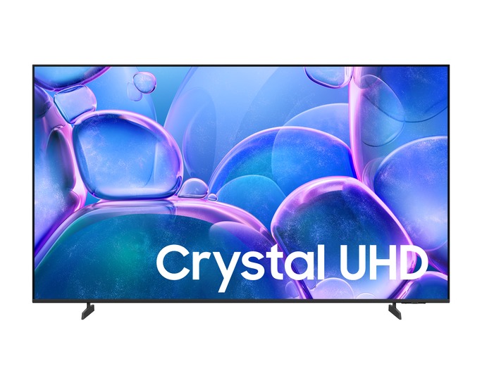 TV SAMSUNG UE65U7022FKXXH (65", 4K UHD, LED, Smart TV, HDR10+, DVB-T2C)-0