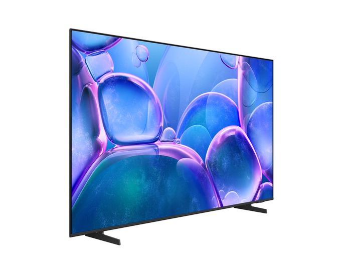 TV SAMSUNG UE65U7022FKXXH (65", 4K UHD, LED, Smart TV, HDR10+, DVB-T2C)-1