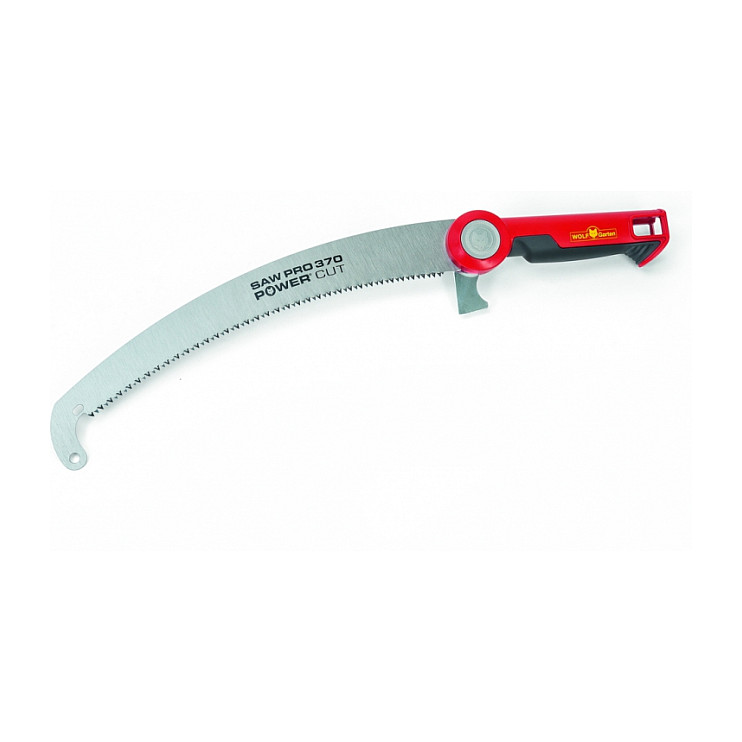 Pila za grane WOLF-GARTEN Power Cut Saw Pro 370-0