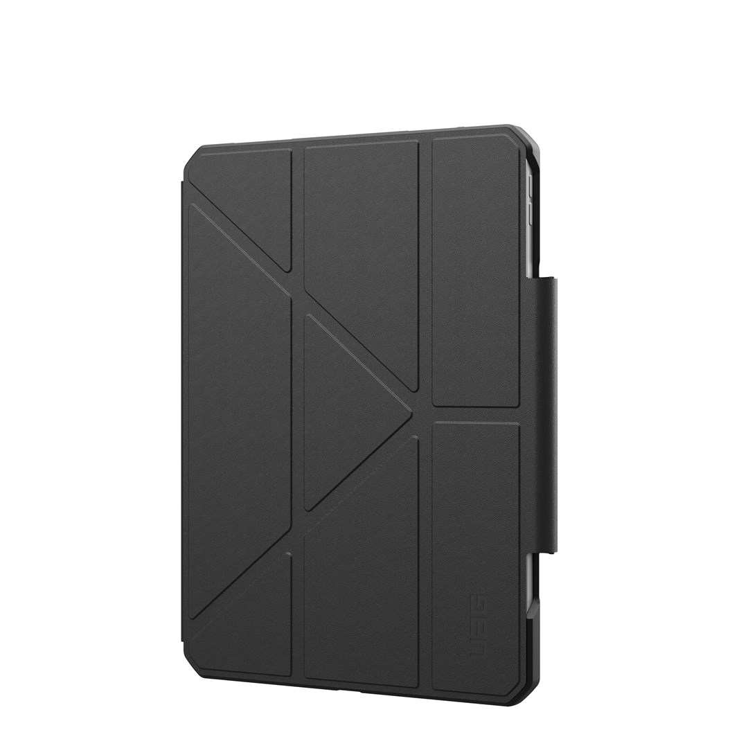 Zaštitna futrola URBAN ARMOR GEAR Essential Armor za iPad Air 11" (M2, 2024) crna boja-2