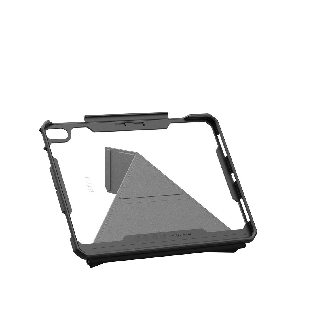 Zaštitna futrola URBAN ARMOR GEAR Essential Armor za iPad Air 11" (M2, 2024) crna boja-6